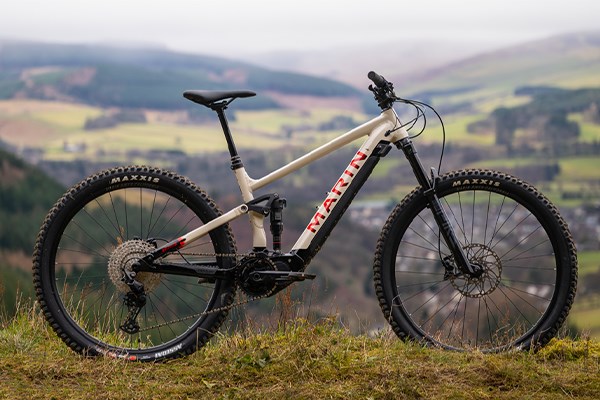 Specialized Turbo Levo E Bike Review